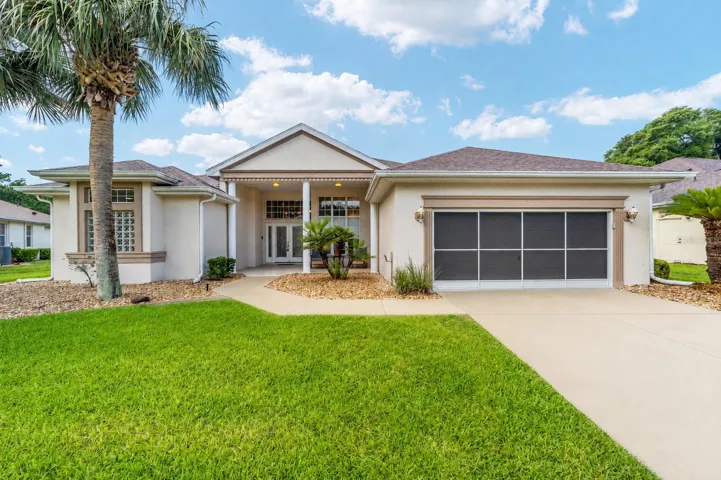 Monaco Home 3/2/2 in Fairway Oaks
