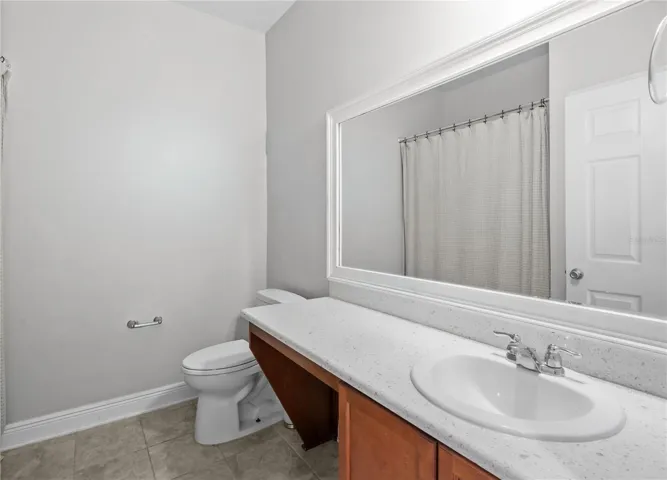 Guest Bath