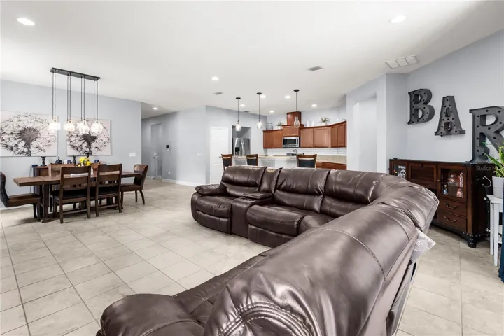 Open Concept
