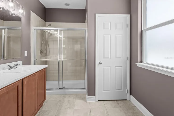 En Suite Bath