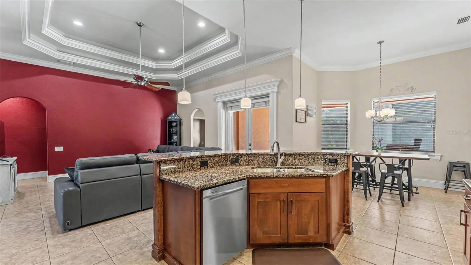 2873 Kinsley Dr, Lakeland, Florida 33812 — photo 9