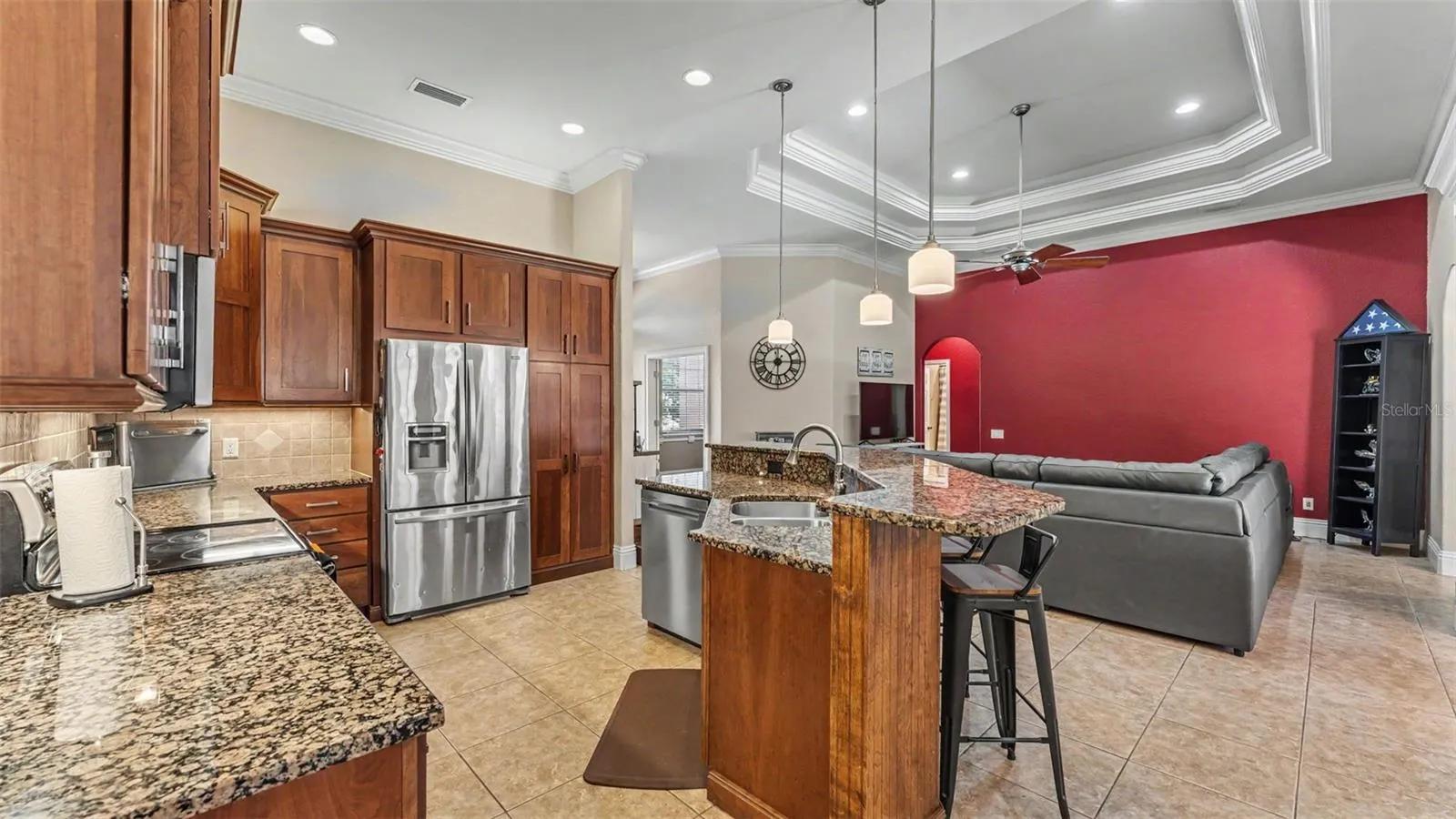 2873 Kinsley Dr, Lakeland, Florida 33812 — photo 7