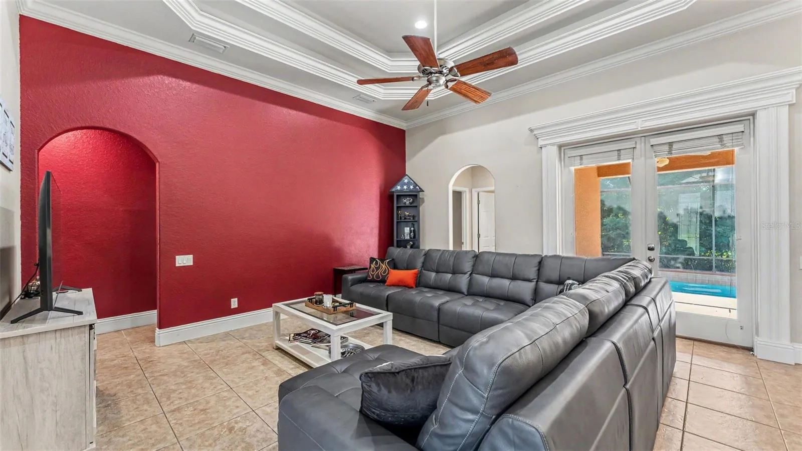 2873 Kinsley Dr, Lakeland, Florida 33812 — photo 4