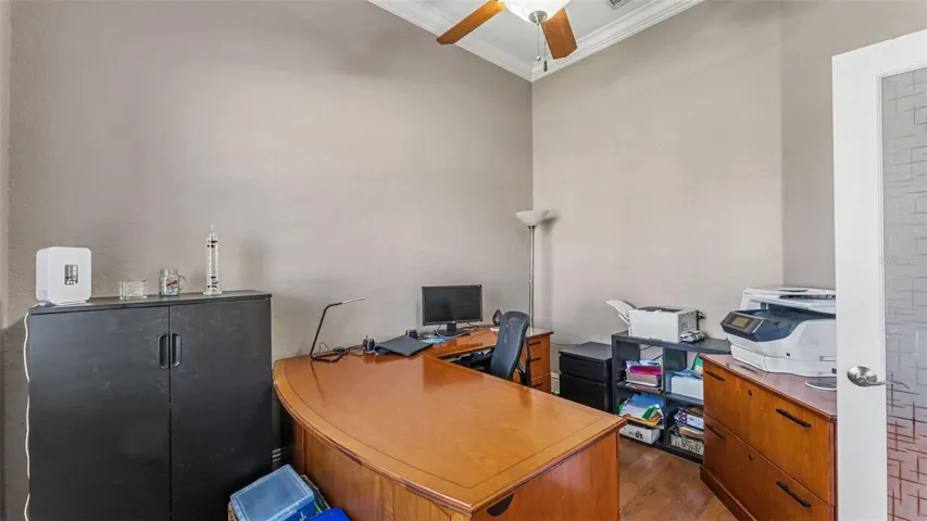 office