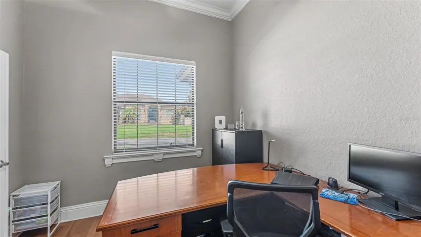 office