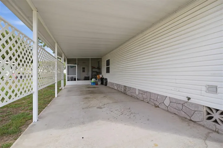 Carport