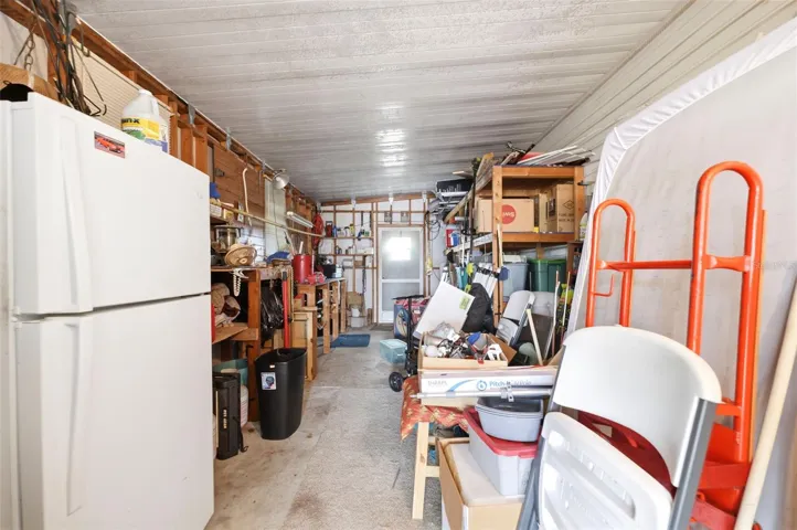 Storage Room