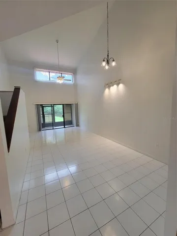 Living Dining
