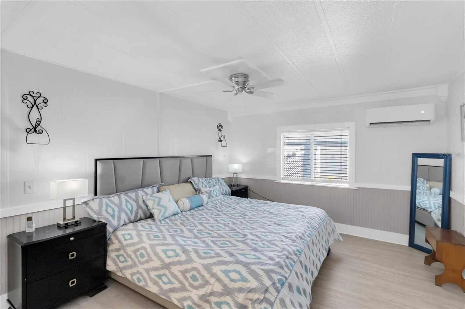 Master Bedroom.