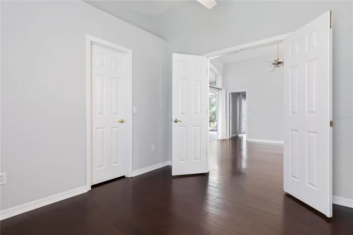 THIRD BEDROOM/OFFICE