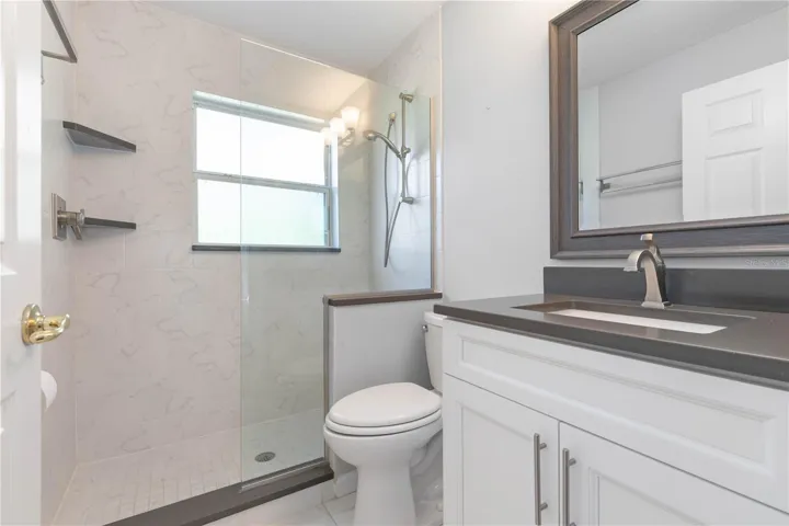 GUEST BATH