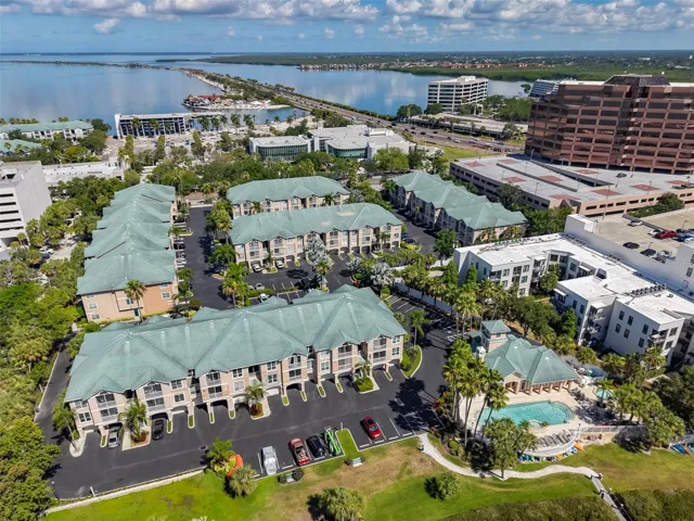 Island Club at Rocky Point