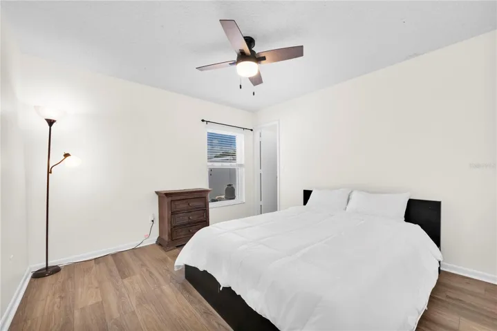 Bedroom #3