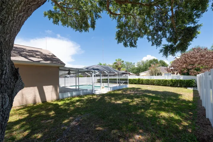 Over a 1.4 Acre of Land