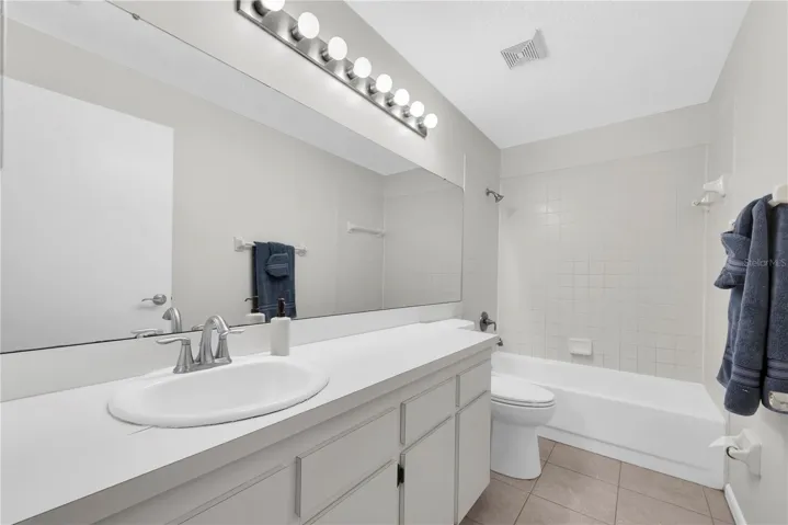 Bathroom #2