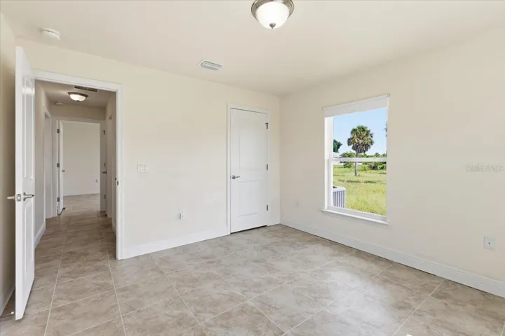 Bedroom #3