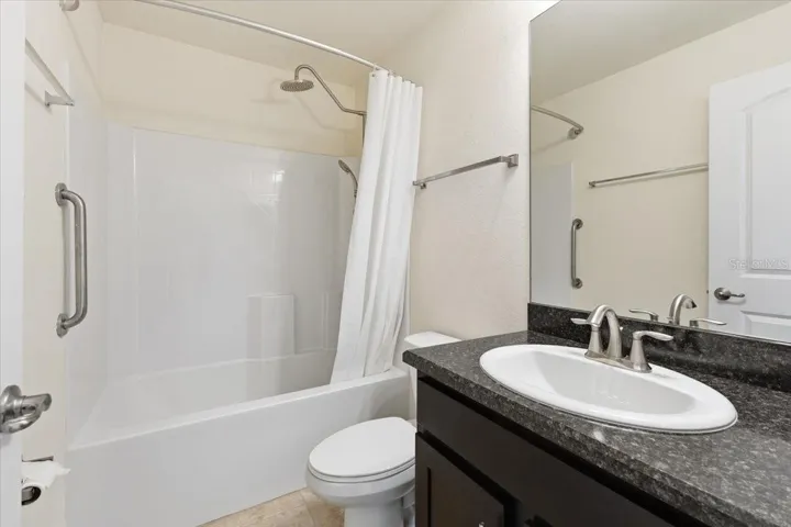 Guest Bath