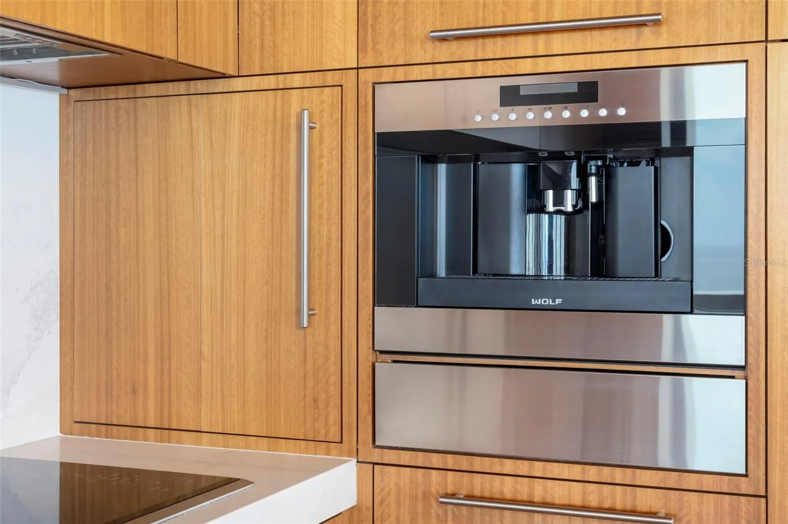 Steam Oven