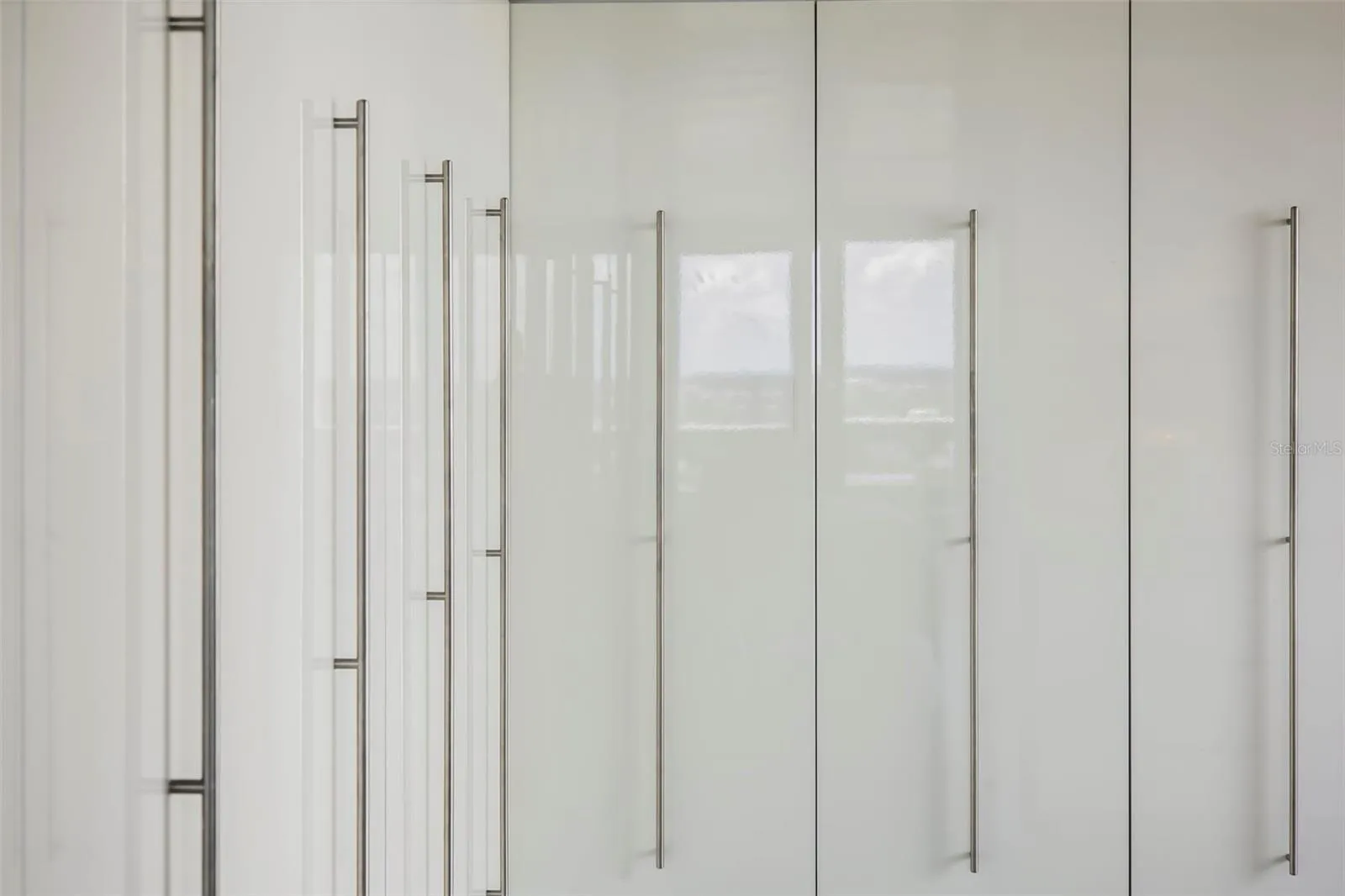 Dressing Room custom cabinetry