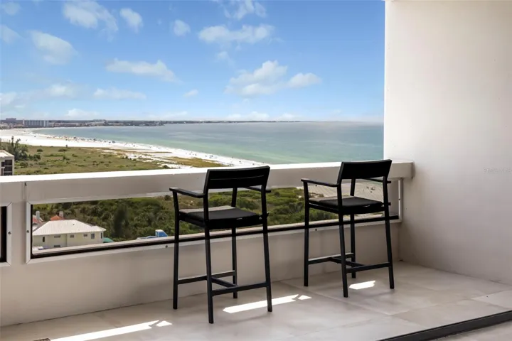 Living View South
