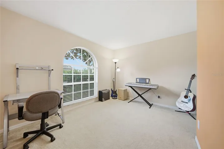 Bonus Room