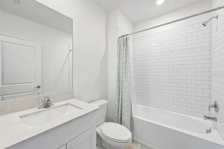 First Floor Bath