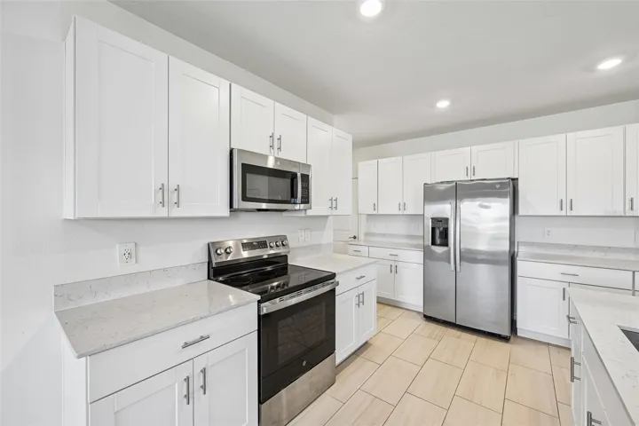 Quartz Countertops