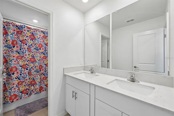 Second Floor Bath