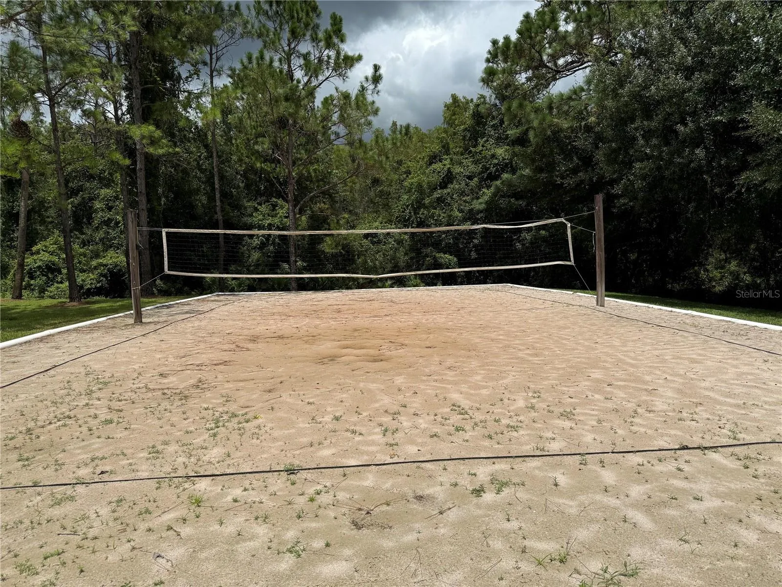 Beach Volleyball
