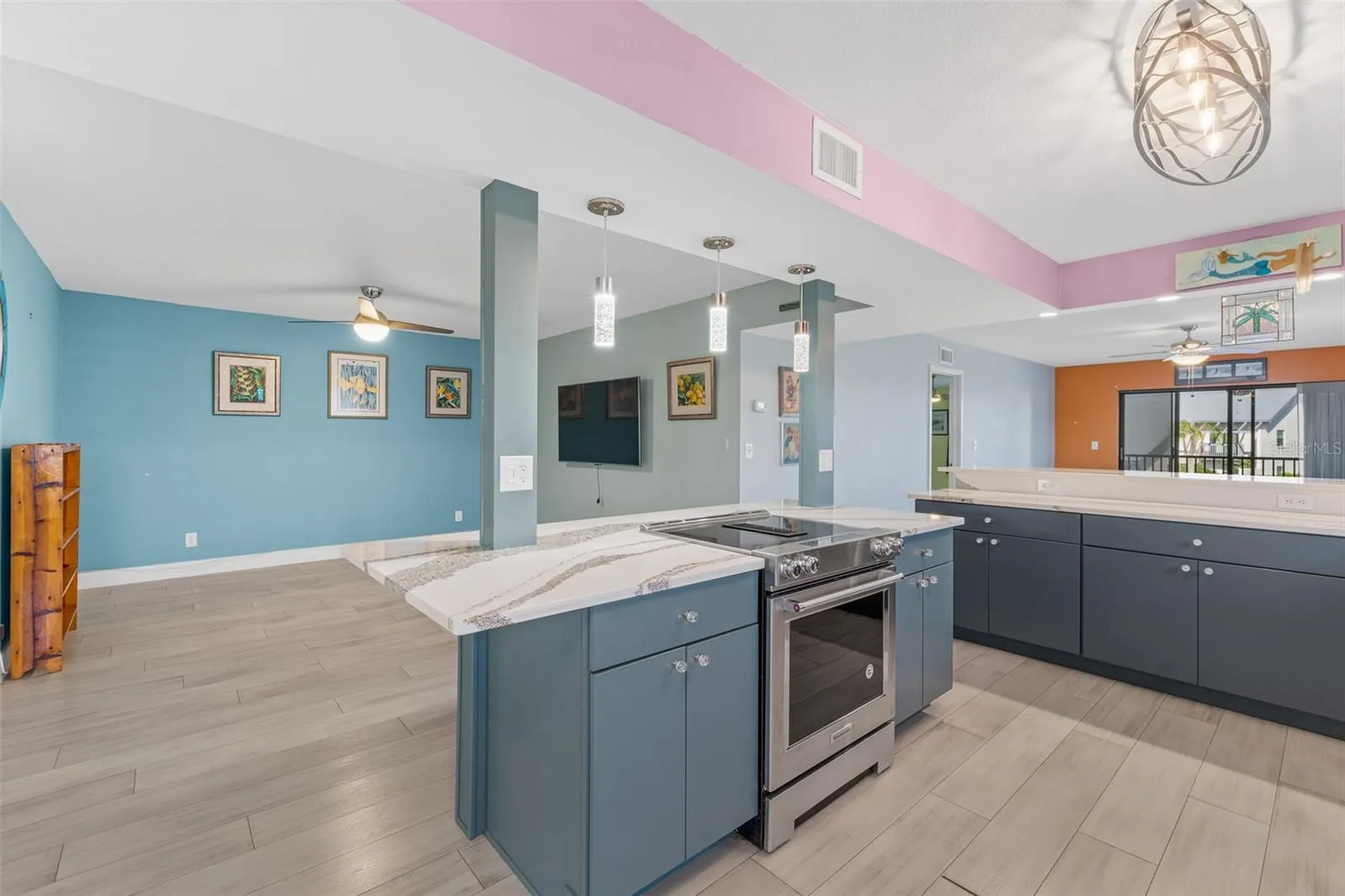 Quartz Countertops