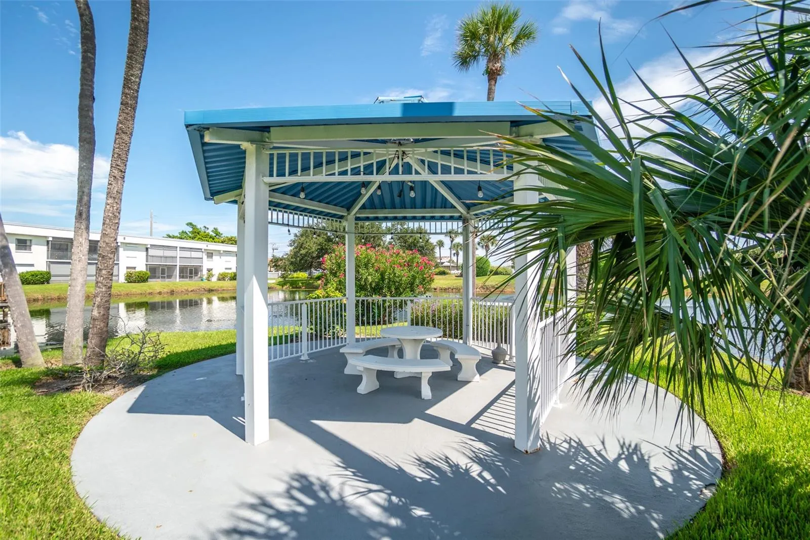 Community Gazebo