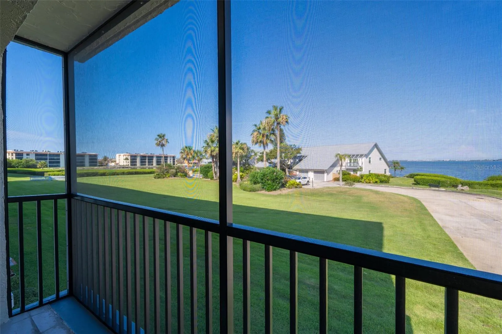 Banana River Views