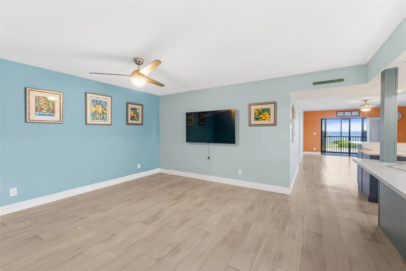 Additional Living Space