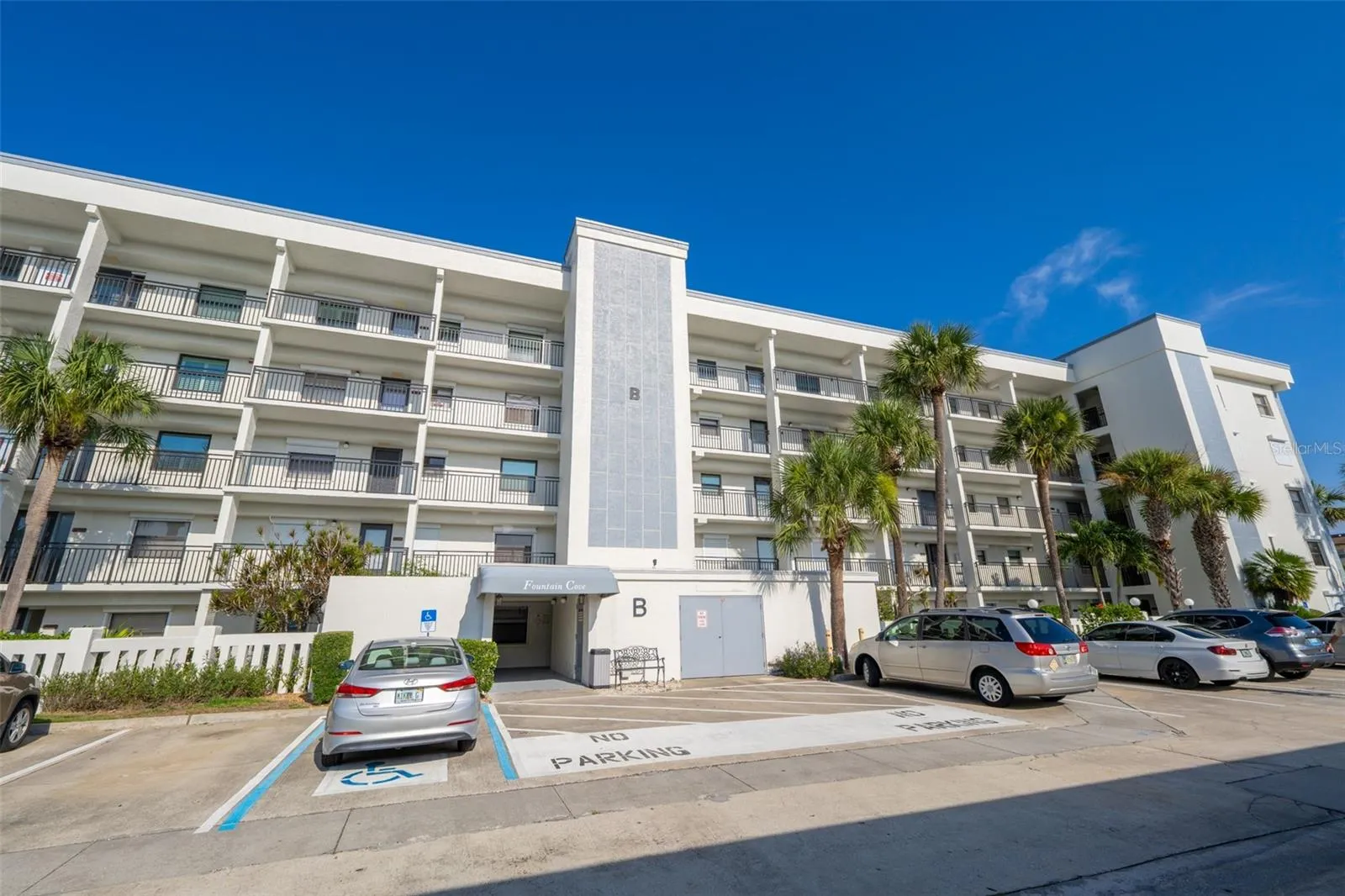 Fountain Cove Building B