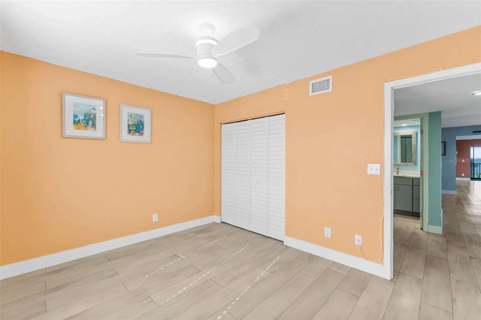 Secondary Bedroom (1)