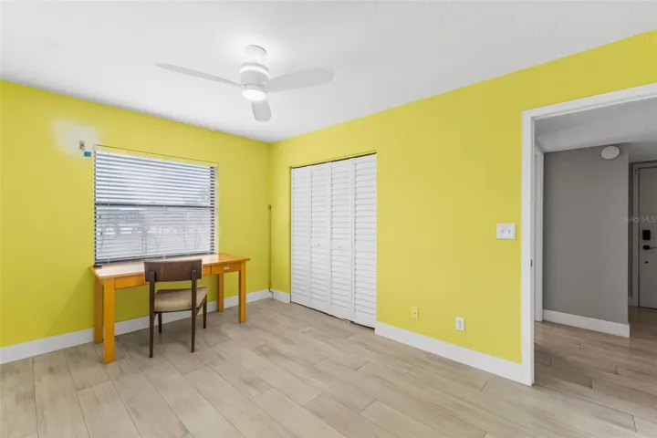 Secondary Bedroom (2)