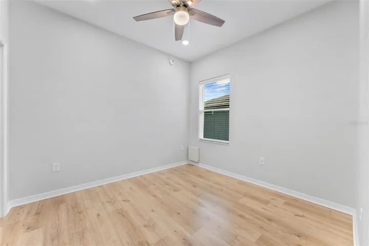 3rd Bedroom
