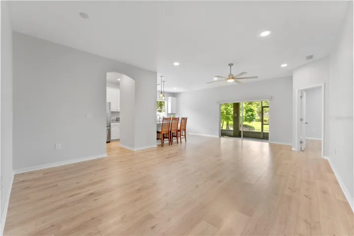 Great room
