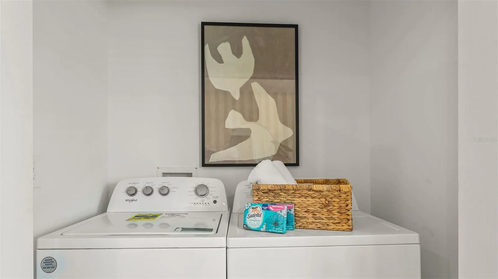 Photo of Model Home