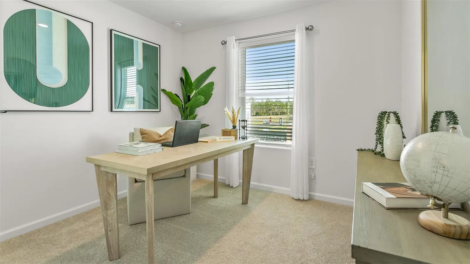 Photo of Model Home