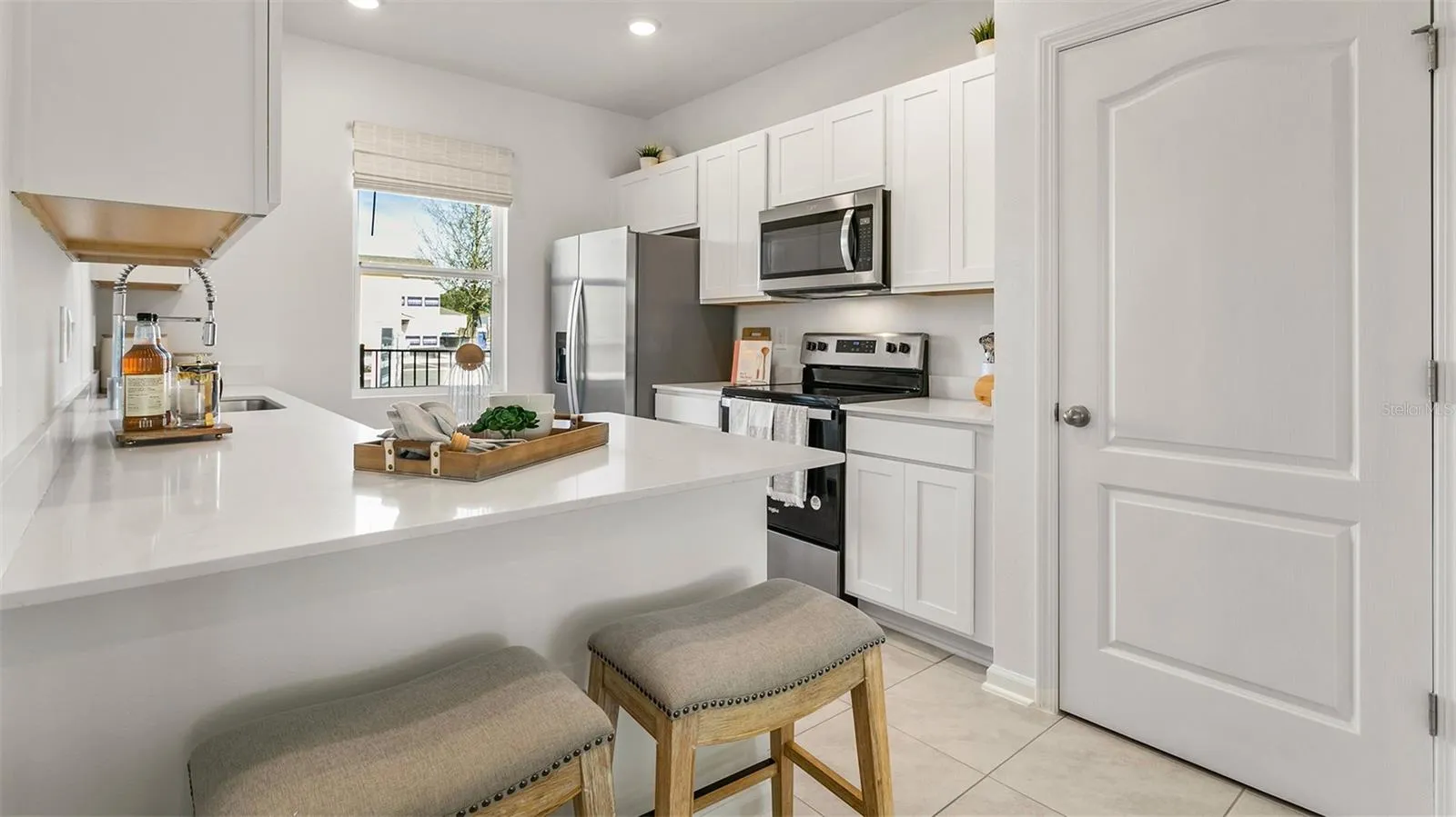 Photo of Model Home
