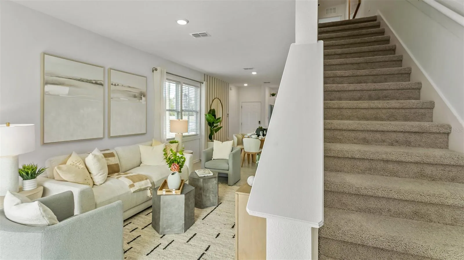 Photo of Model Home