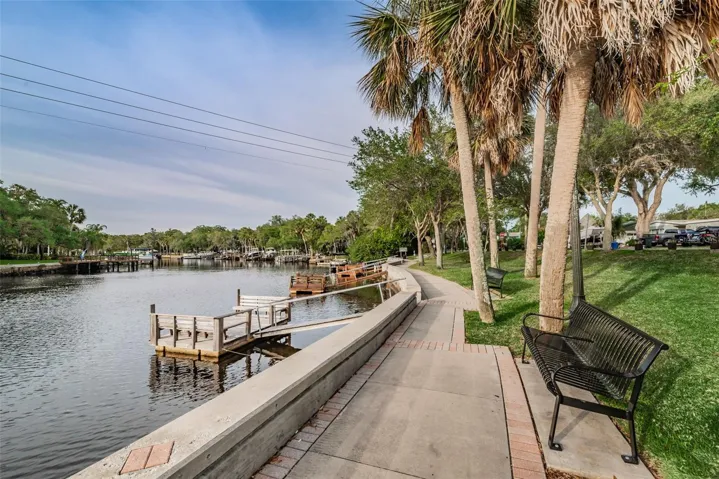 Cotee River Park