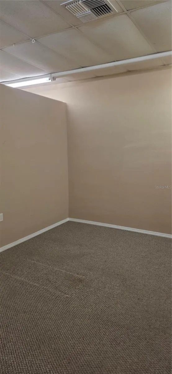OFFICE AREA
