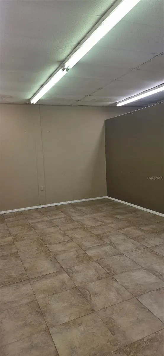 OFFICE AREA