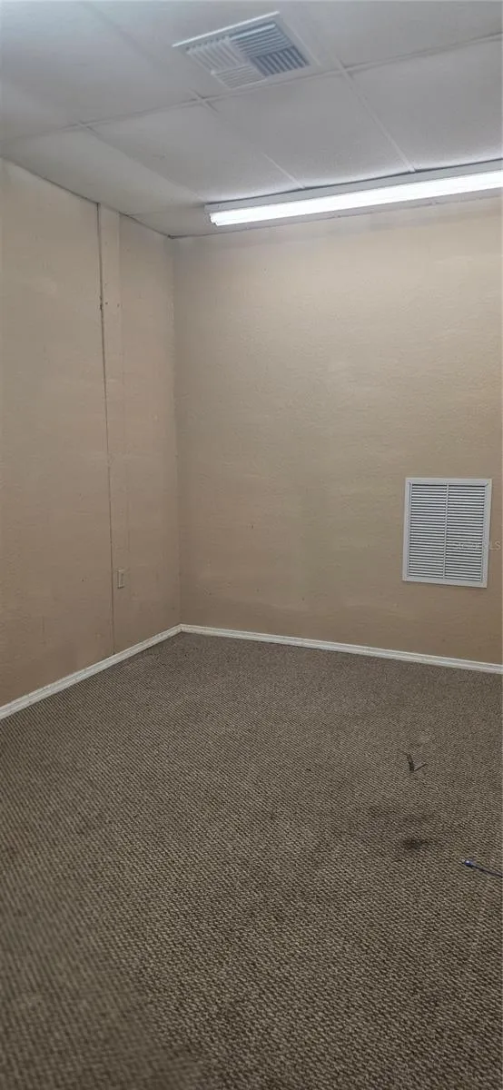 OFFICE AREA