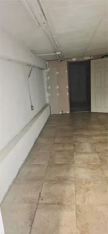 BACK ROOM