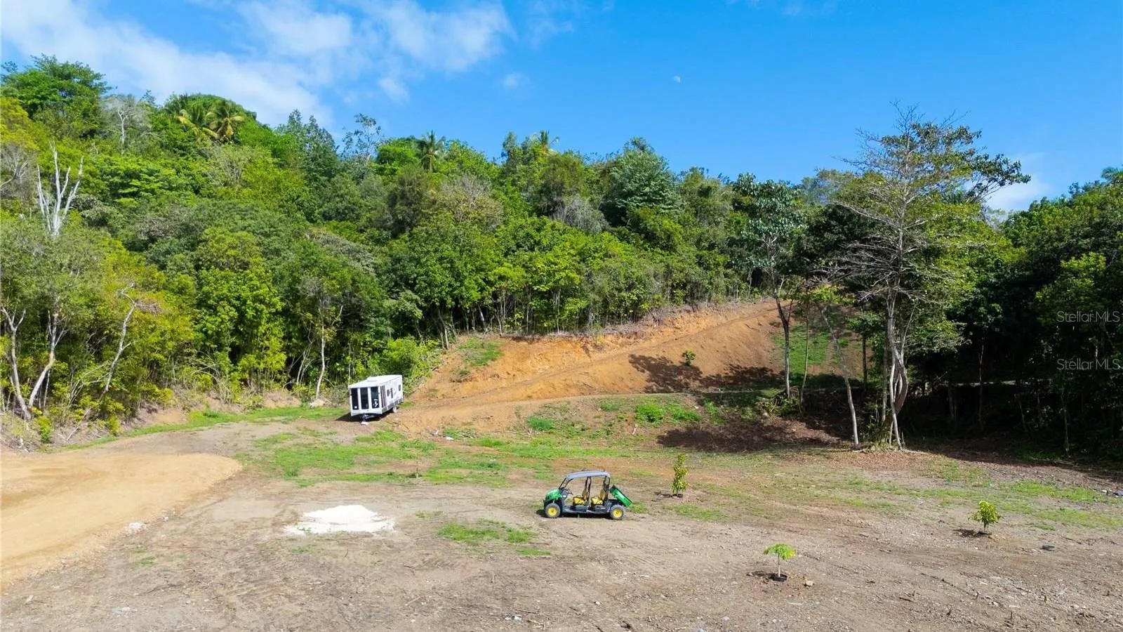 Vacant Land