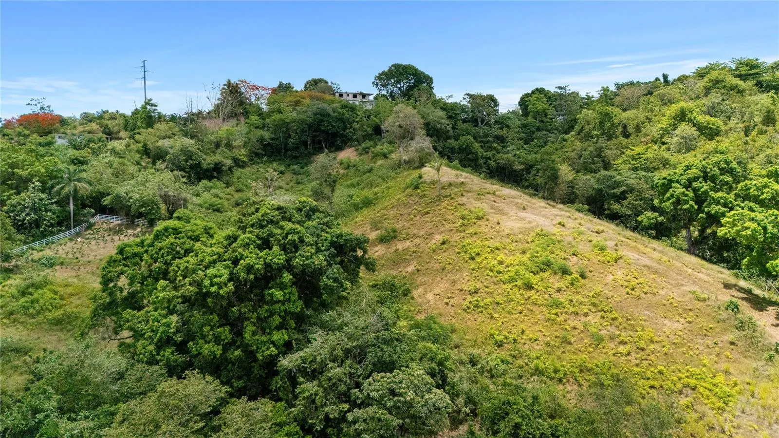 Vacant Land