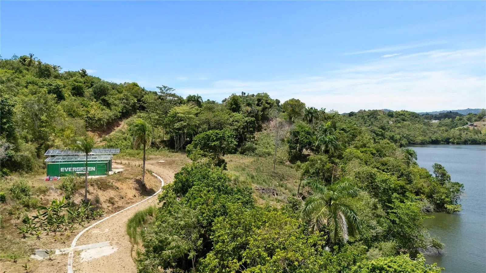Vacant Land